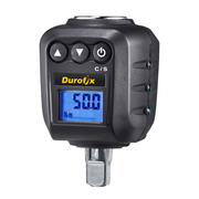 Durofix 3/8" Digital Torque Adapter (5.9-59 ft-lbs) RM602-3 RM602-3